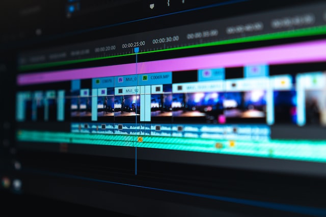 video editing mediafly