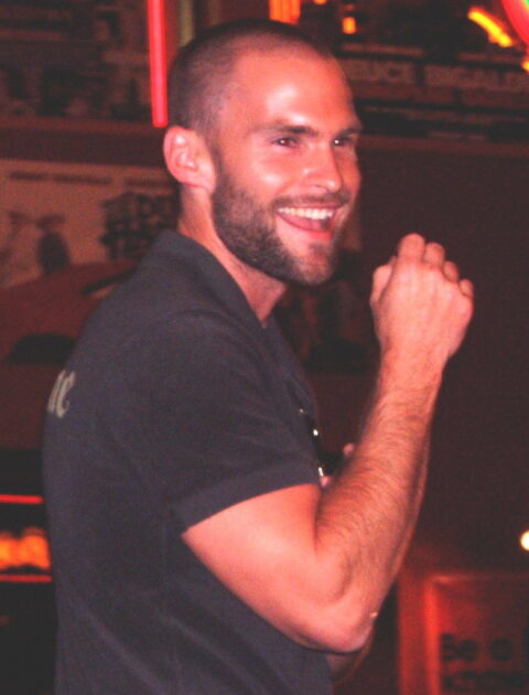 Seann William Scott