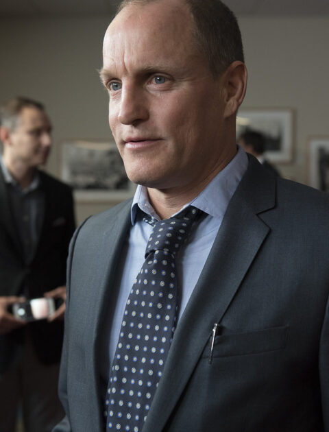 Woody Harrelson